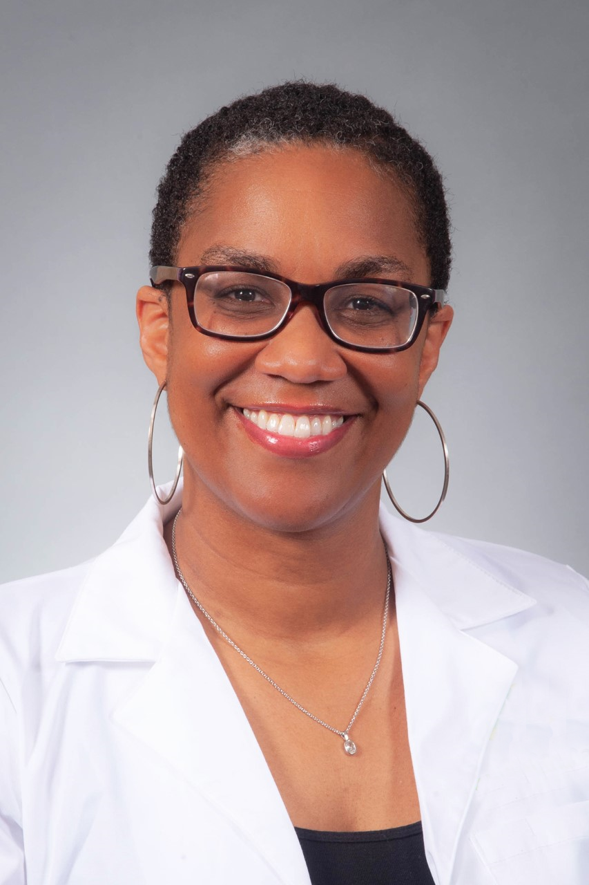 Dawn Johnson Leonard, MD