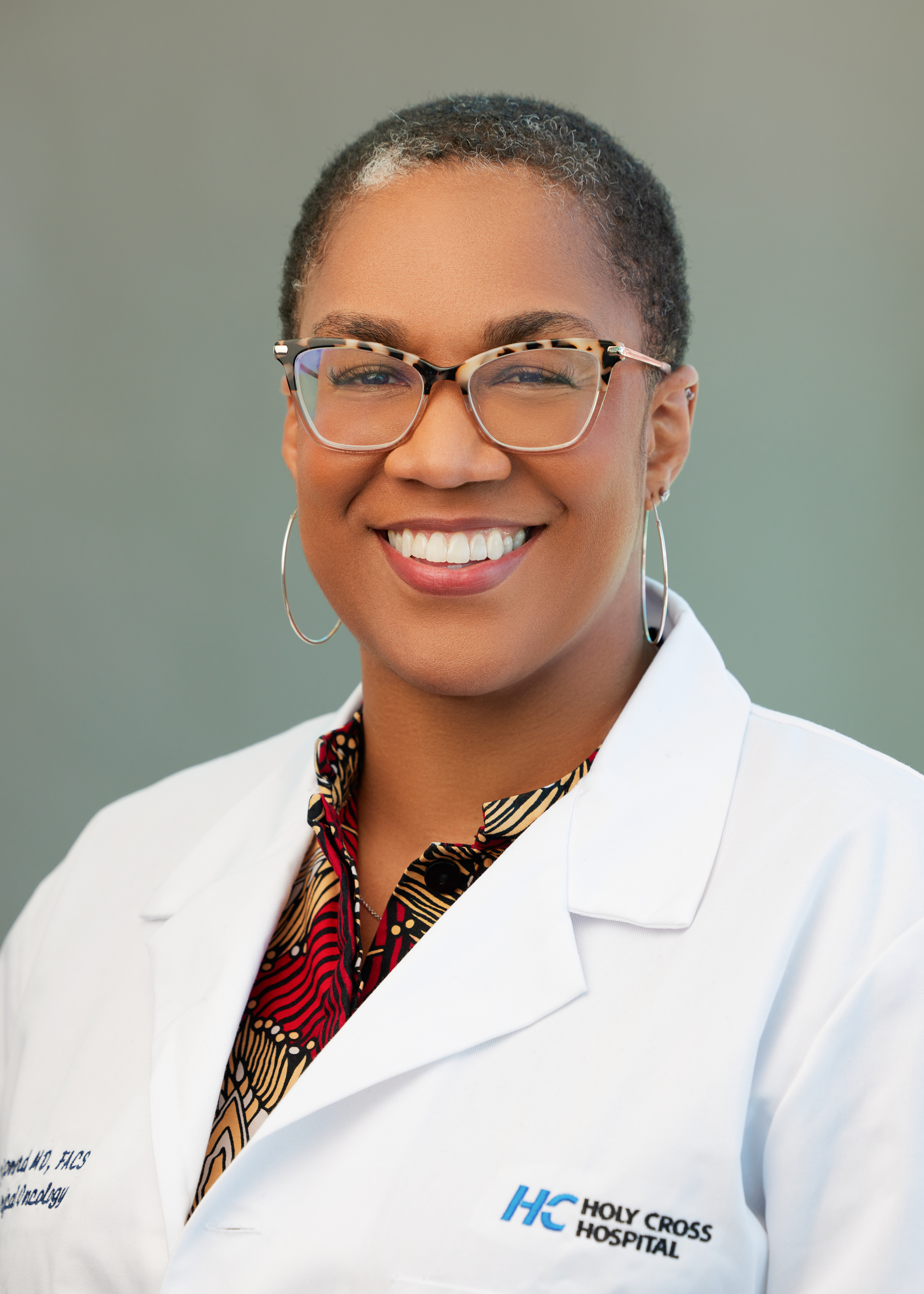 Dawn Johnson Leonard, MD