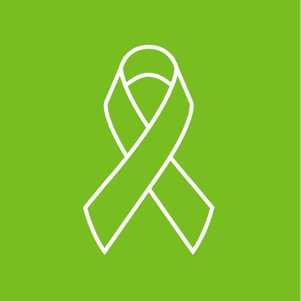 Cancer Care Icon