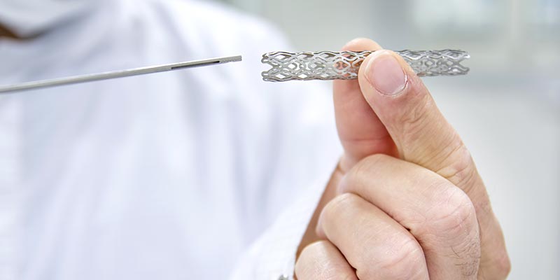 interventional procedures