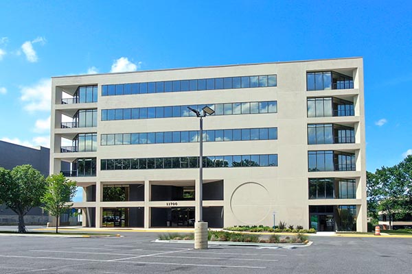 Holy Cross Health Partners Calverton