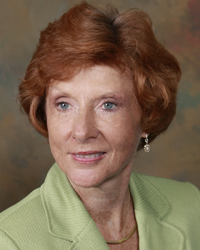 Judith Rogers, President Holy Cross Hospital, Effective November 1, 2012