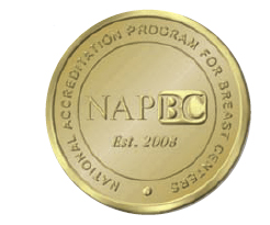 The American College of Surgeons National Accreditation Program for Breast Centers (NAPBC)