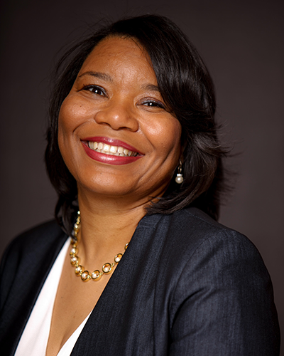 Alisa Smallwood, CFRE, is the new Chief Development Officer at Holy Cross Health