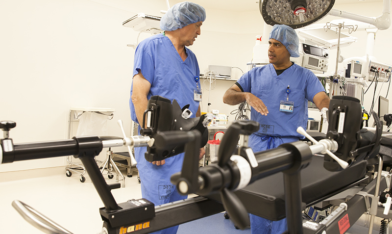 Do You Need a Joint Replacement? Advanced Technology and Techniques Promote Optimal Outcomes