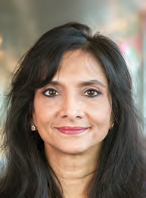 Anita Pillai-Allen, MD