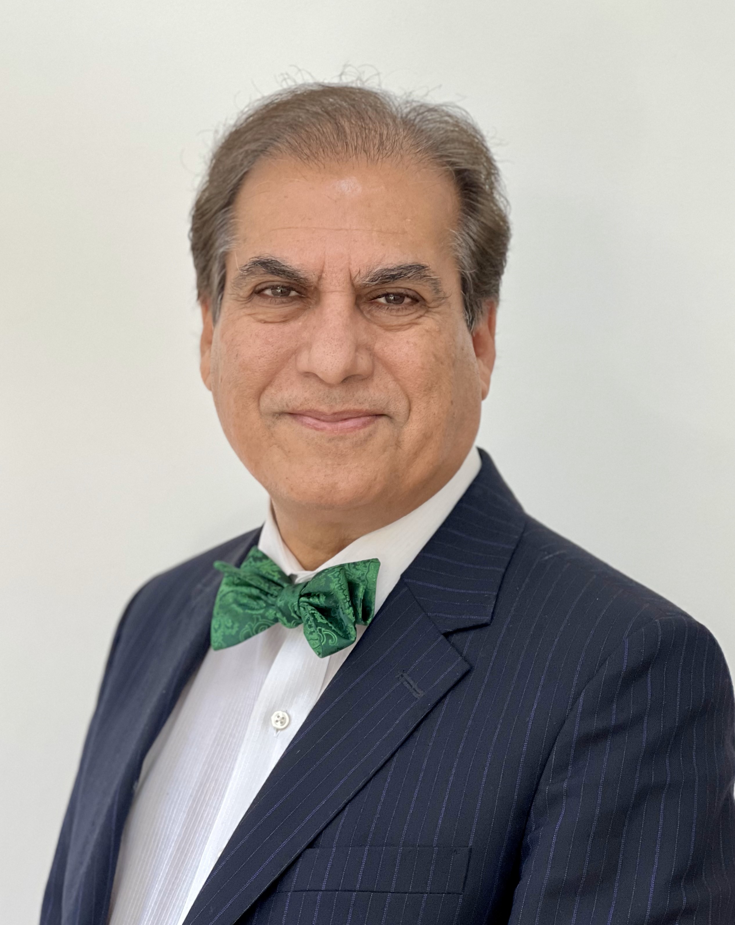 Shahid Rafiq, MD