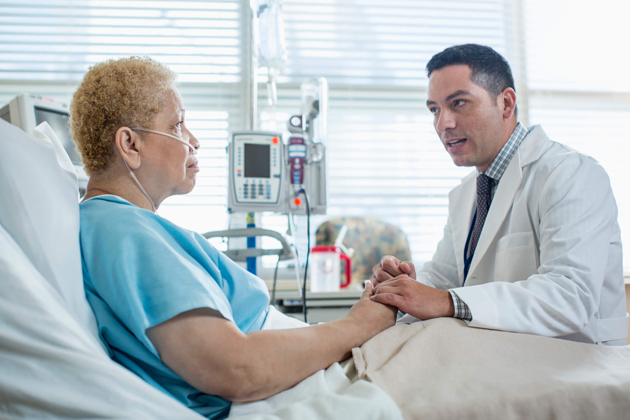 Evaluation & Diagnosis