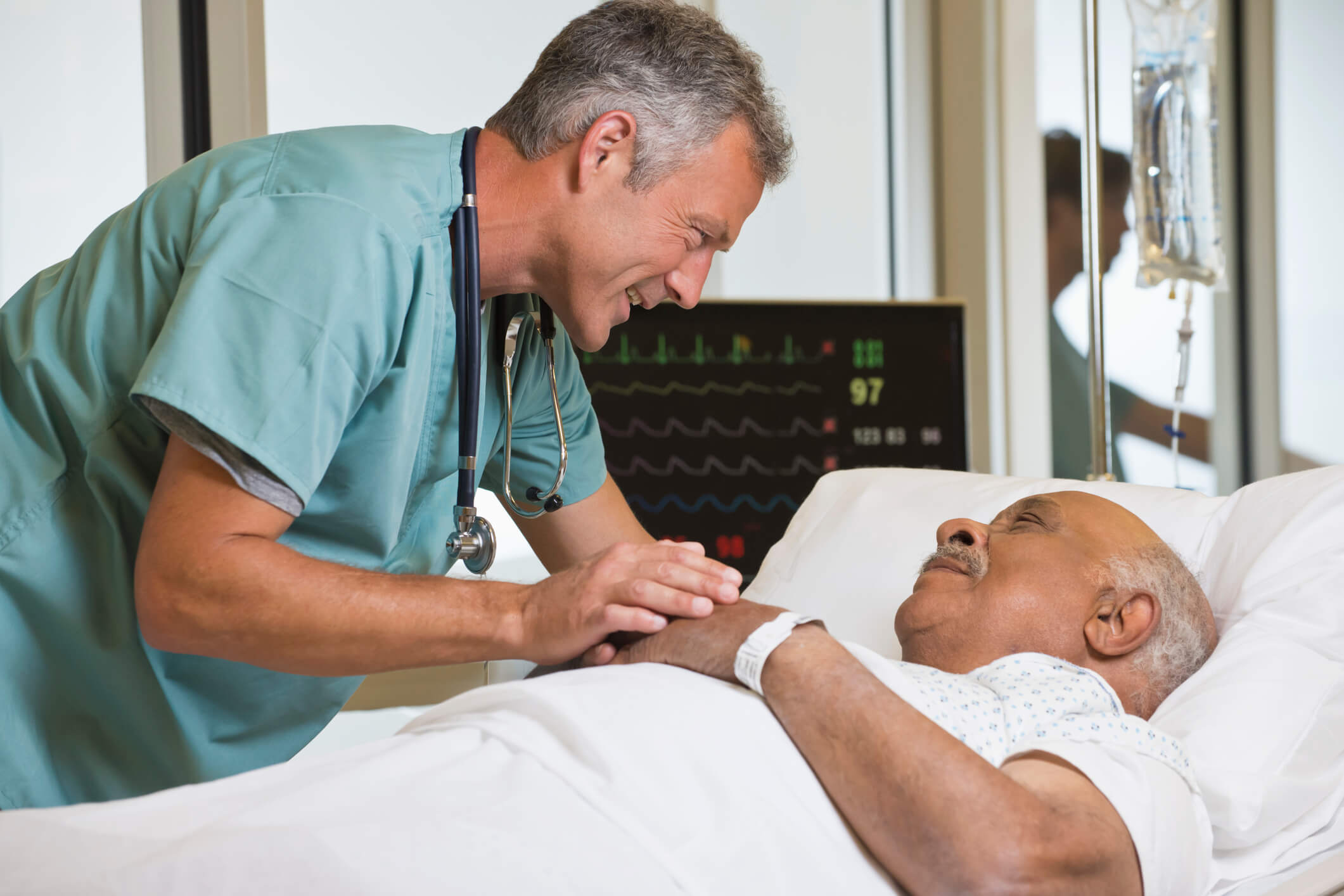 Preparing for Surgery