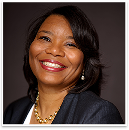 Alisa Smallwood Chief Development Officer | Holy Cross Health Foundation