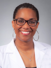 Dawn Johnson Leonard, MD