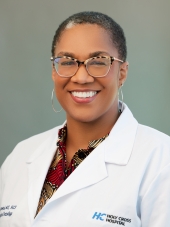 Dawn Johnson Leonard, MD