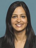 Nalini K Sharma, MD