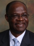 Ebenezer G Nettey, MD