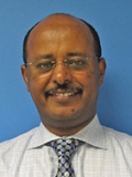 Negash Ayele, MD