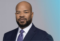 Portrait of Al Campbell