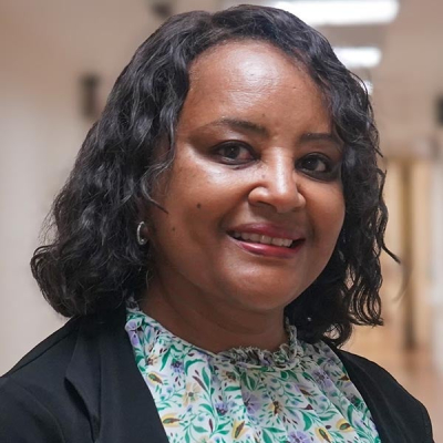 Hawani Temesgen