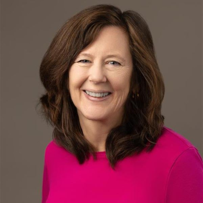 Sharon Agnes Brooks