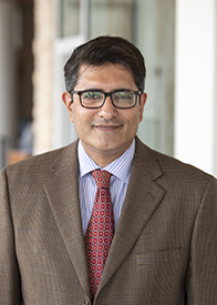 Faisal Mahmud Bhinder